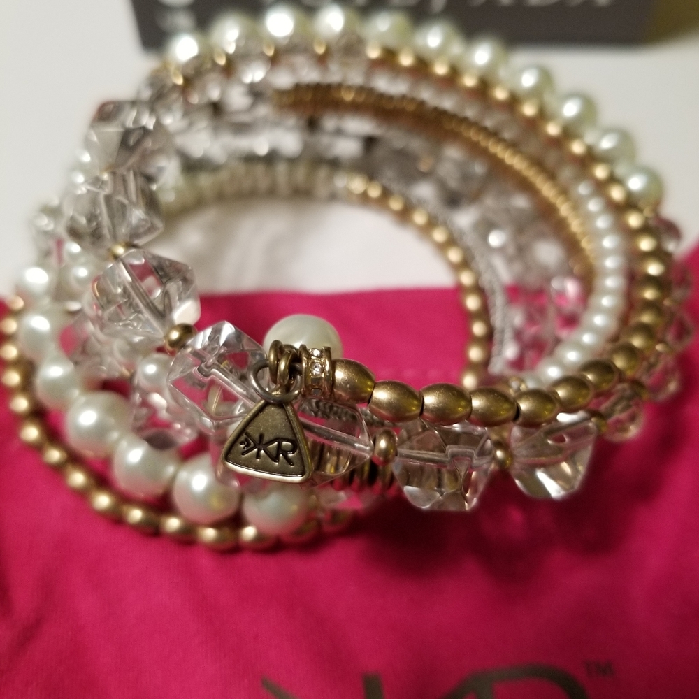 K&R Practical Pearls by Silpada Designs